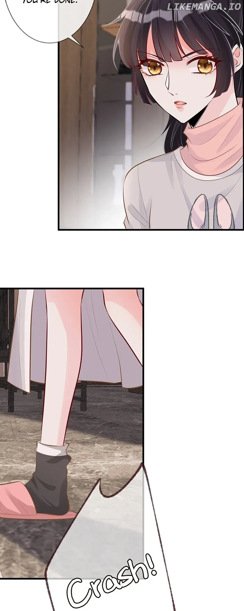 Everyone’s Darling Chapter 40 Online - página 13