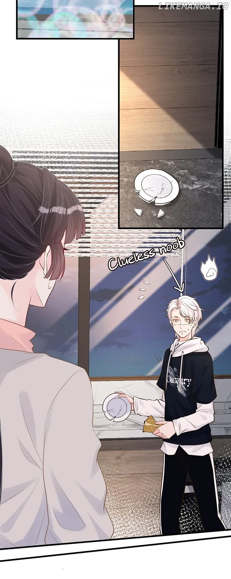 Everyone’s Darling Chapter 40 Online - página 15
