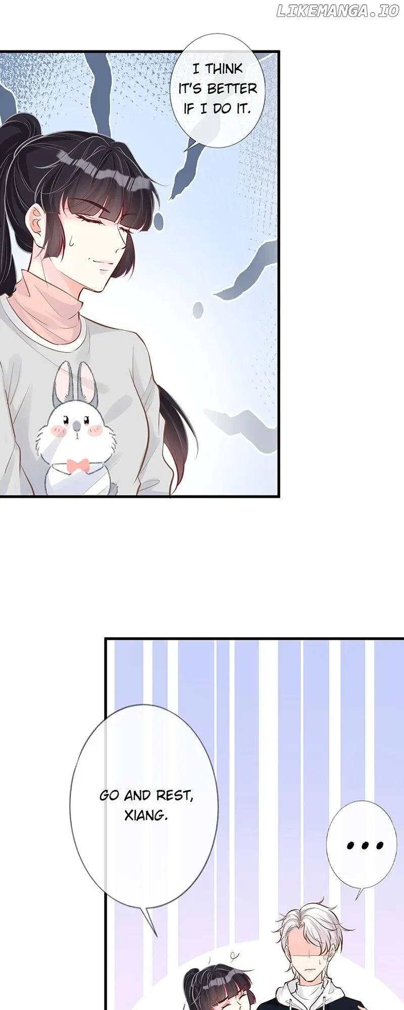 Everyone’s Darling Chapter 40 Online - página 16