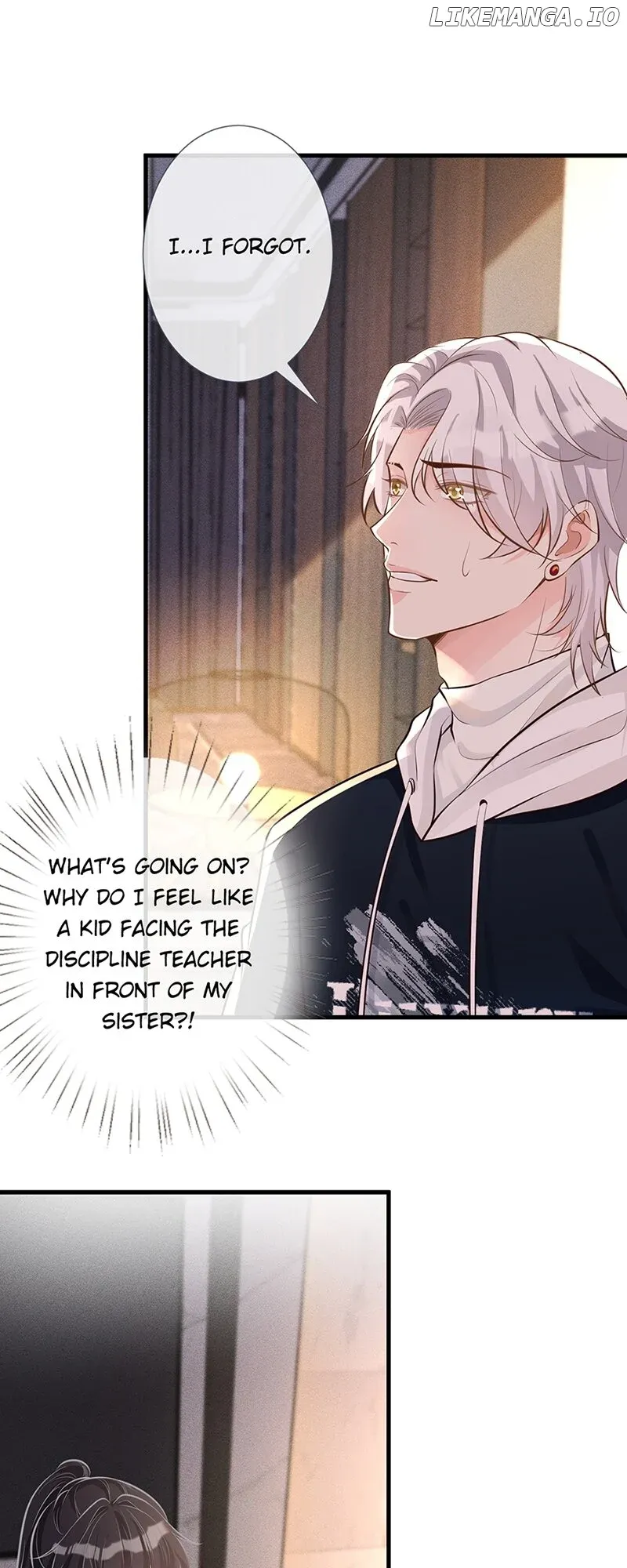 Everyone’s Darling Chapter 40 Online - página 19