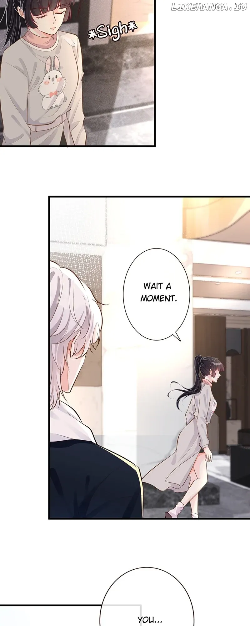 Everyone’s Darling Chapter 40 Online - página 20
