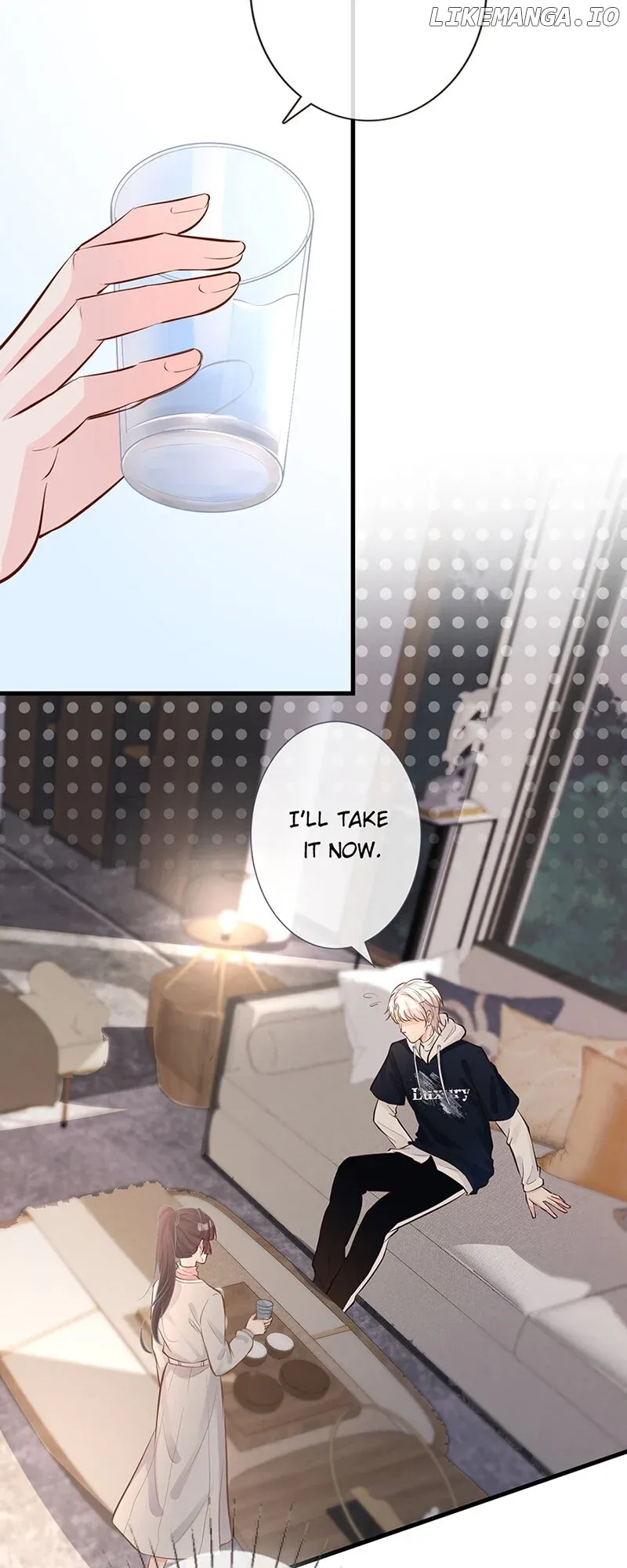 Everyone’s Darling Chapter 40 Online - página 21