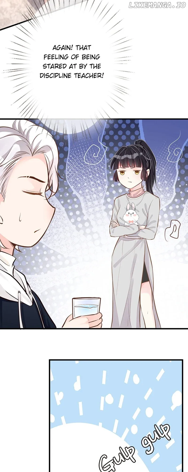 Everyone’s Darling Chapter 40 Online - página 22