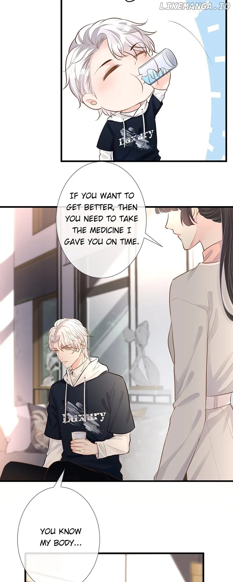 Everyone’s Darling Chapter 40 Online - página 23