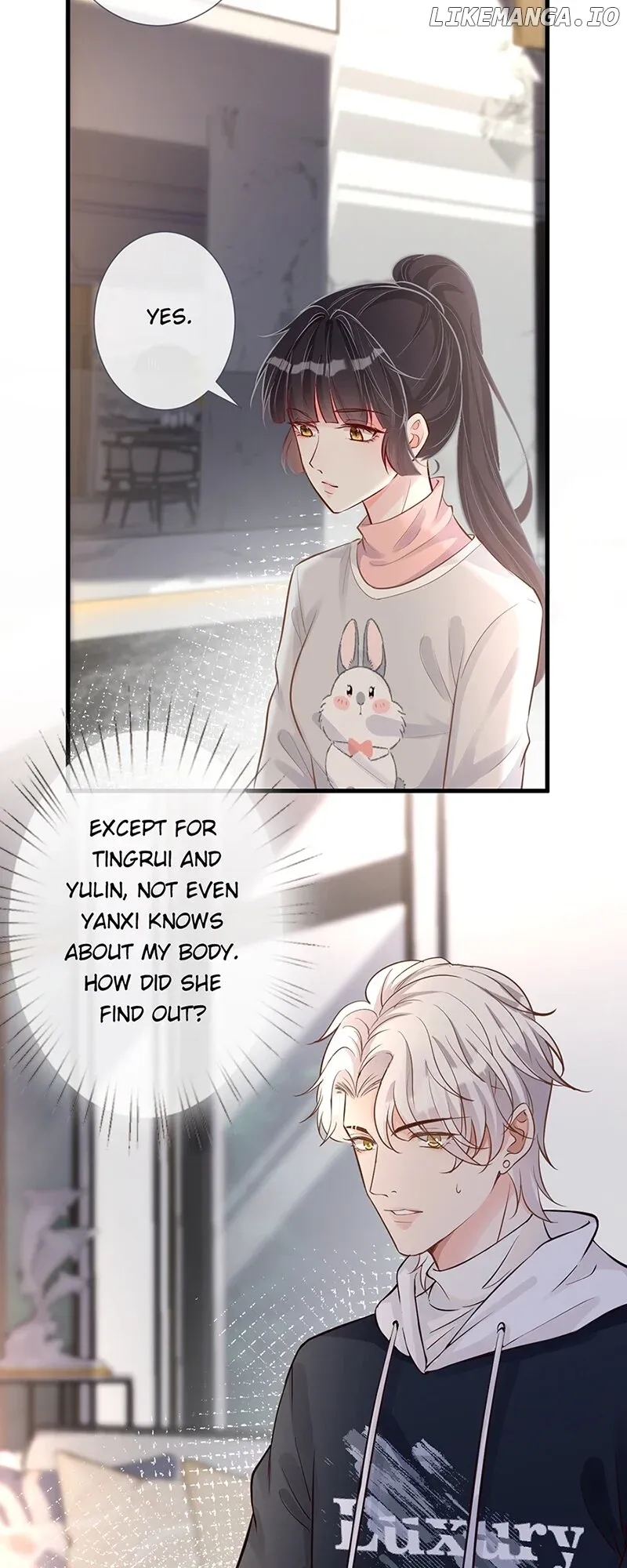 Everyone’s Darling Chapter 40 Online - página 24