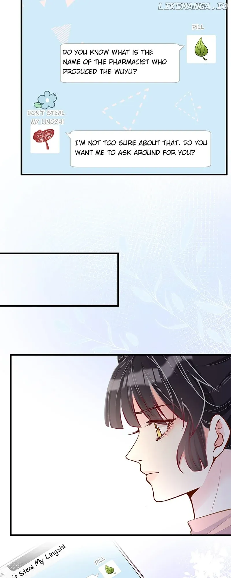 Everyone’s Darling Chapter 40 Online - página 26