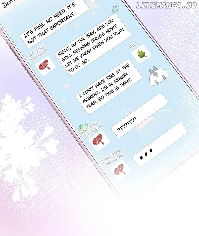 Everyone’s Darling Chapter 40 Online - página 27