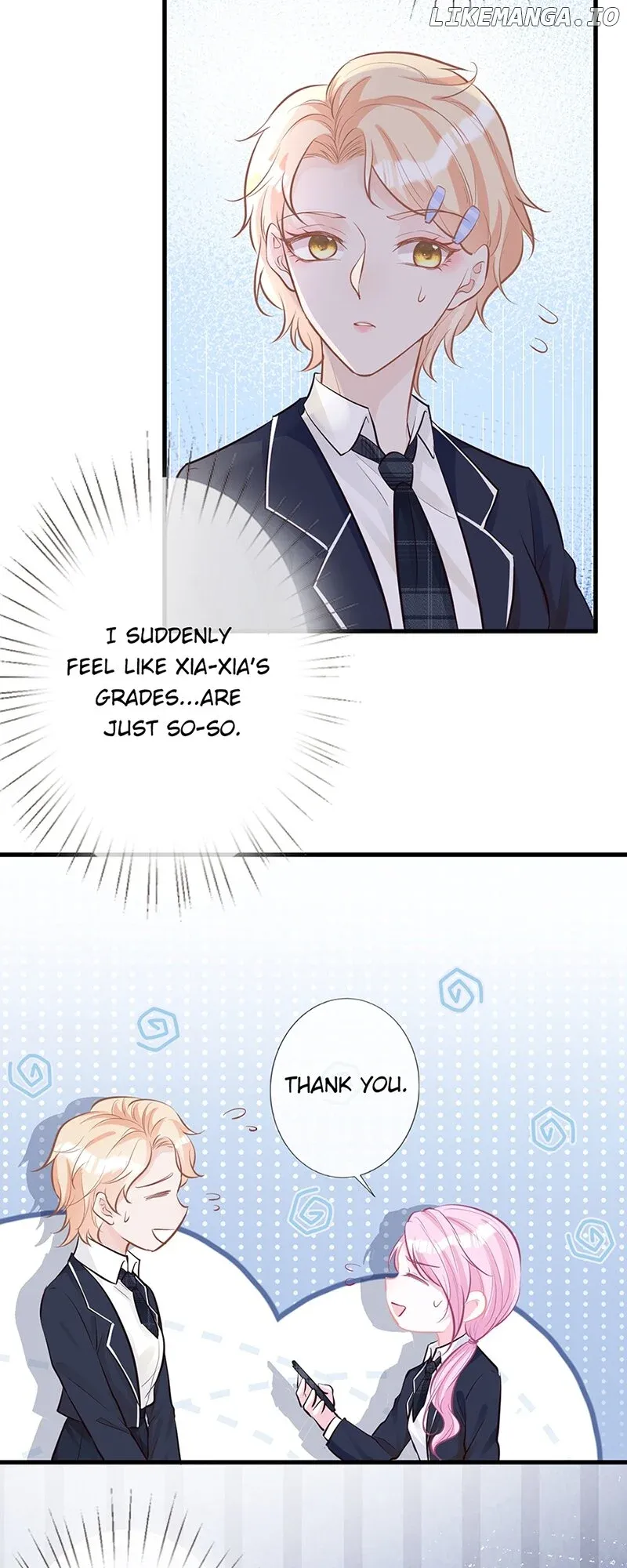 Everyone’s Darling Chapter 40 Online - página 30