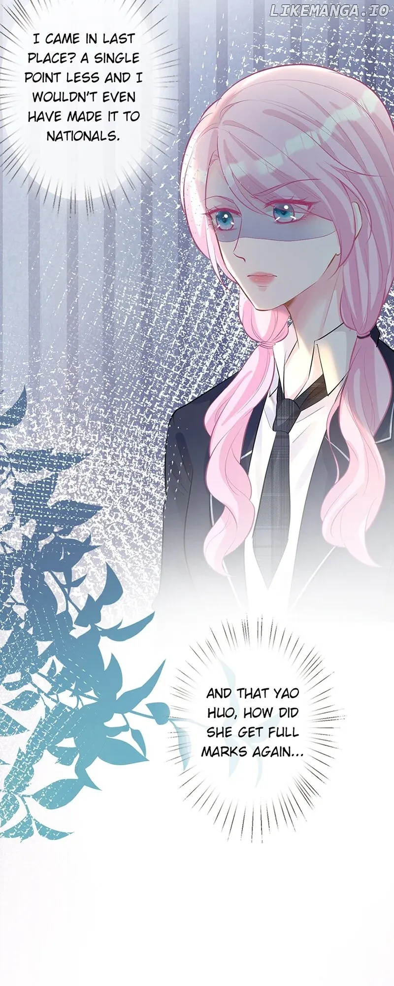 Everyone’s Darling Chapter 40 Online - página 31
