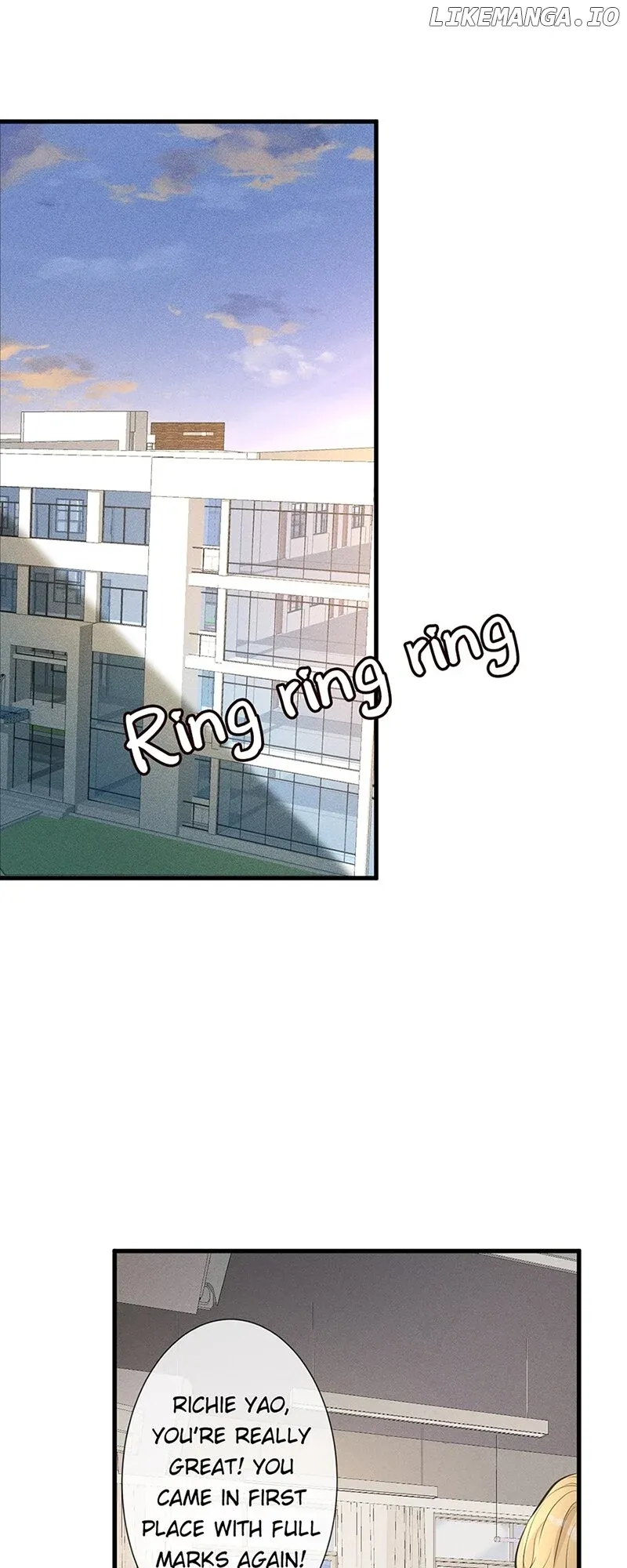 Everyone’s Darling Chapter 41 Online - página 1