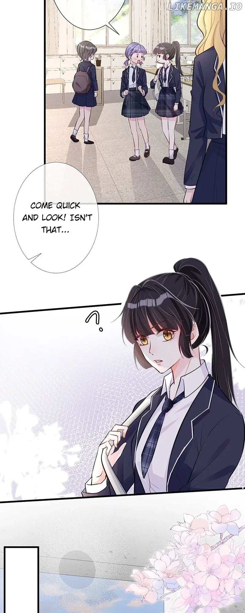 Everyone’s Darling Chapter 41 Online - página 2