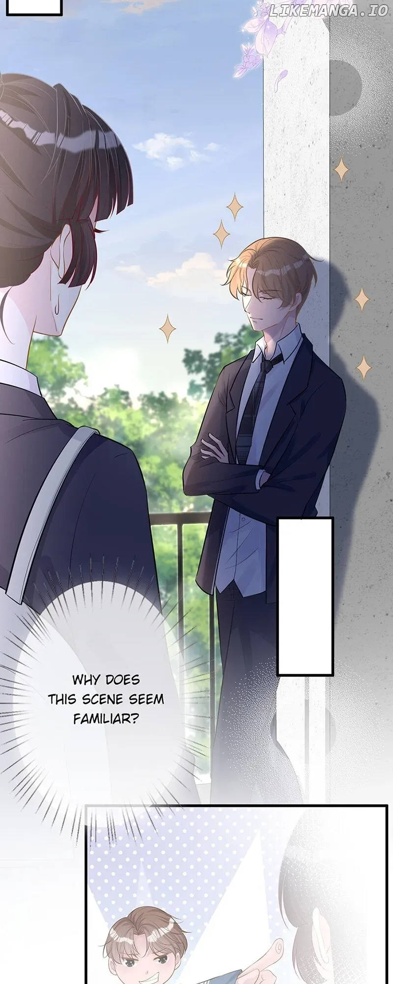 Everyone’s Darling Chapter 41 Online - página 3