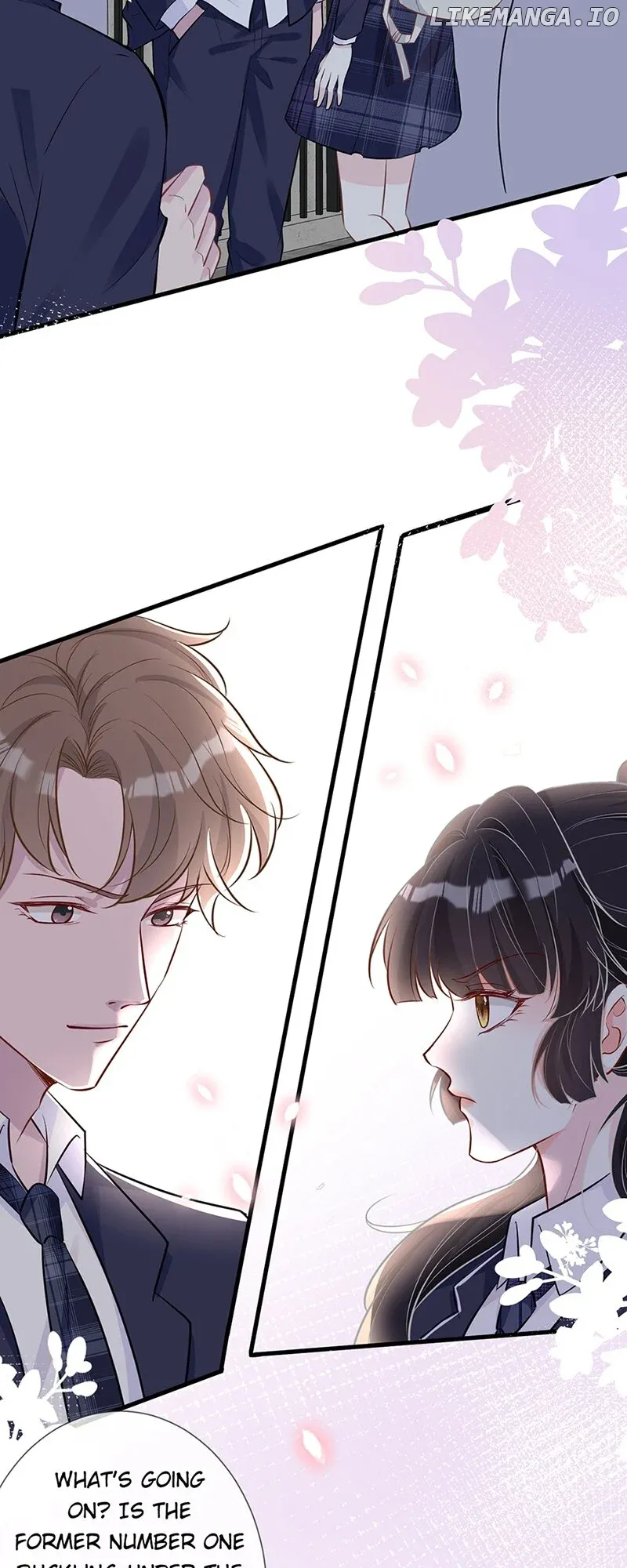 Everyone’s Darling Chapter 41 Online - página 6