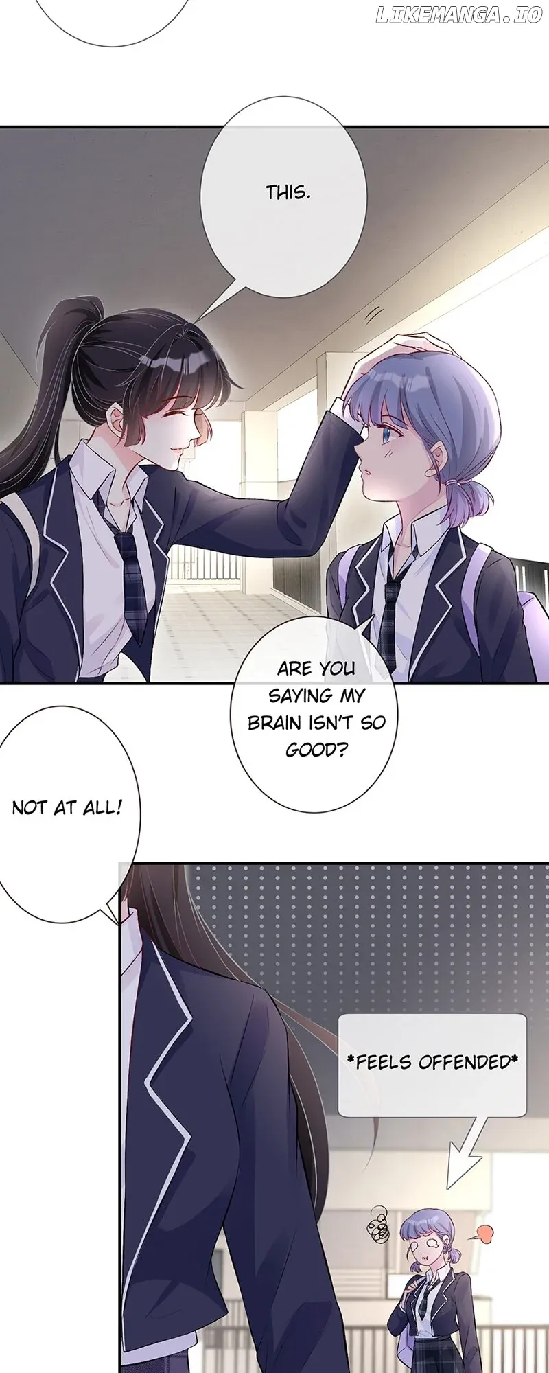 Everyone’s Darling Chapter 41 Online - página 14