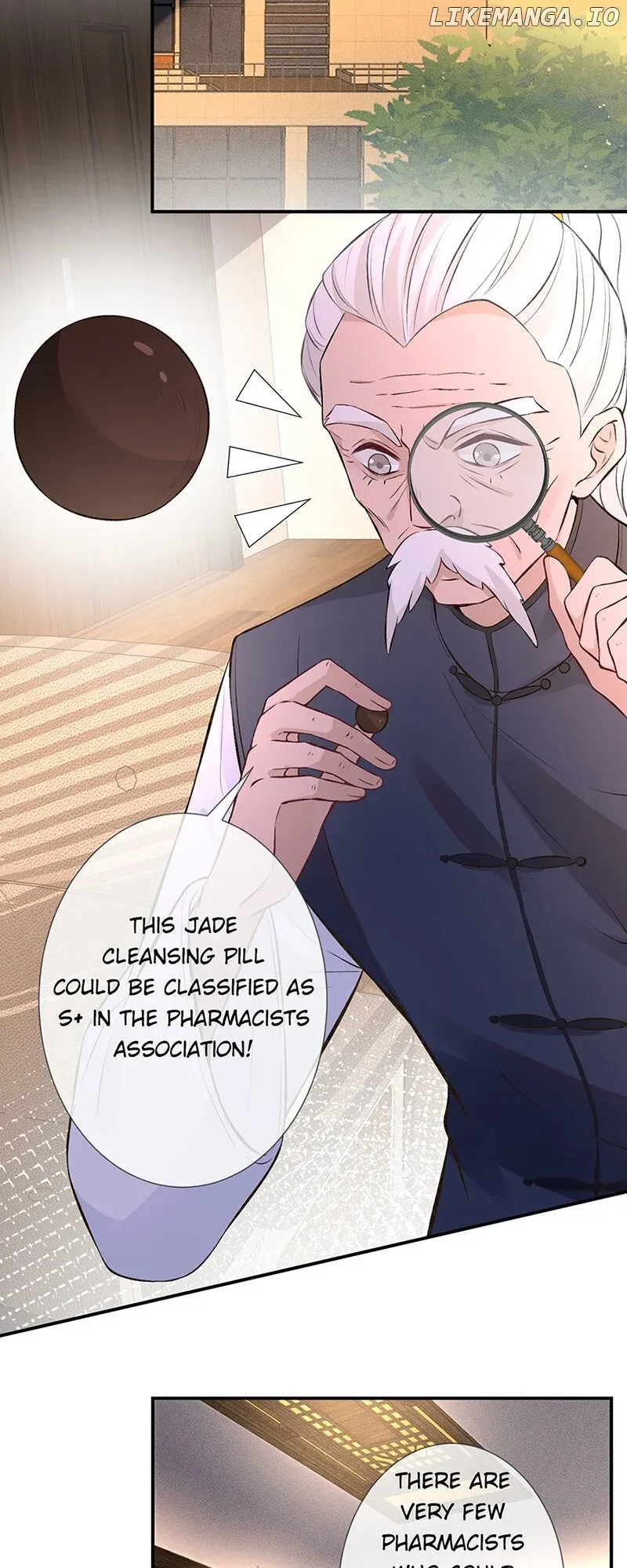 Everyone’s Darling Chapter 41 Online - página 16
