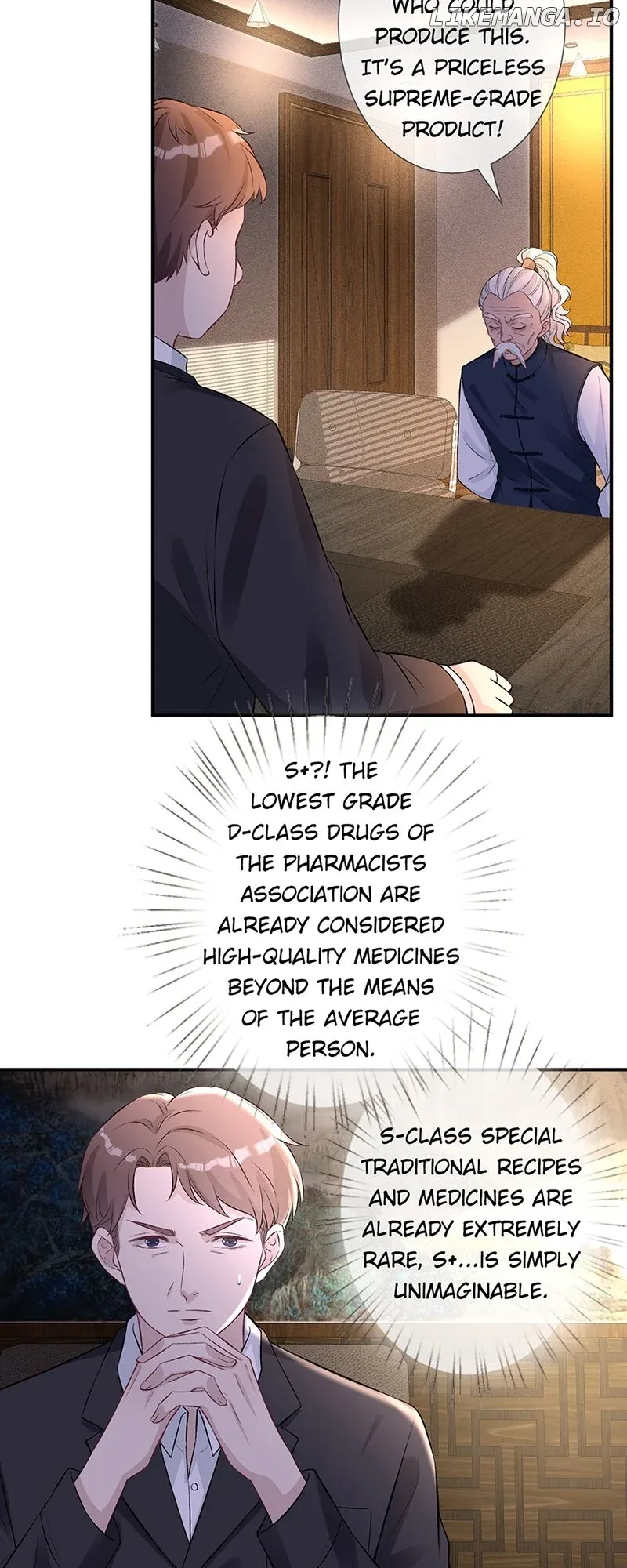 Everyone’s Darling Chapter 41 Online - página 17