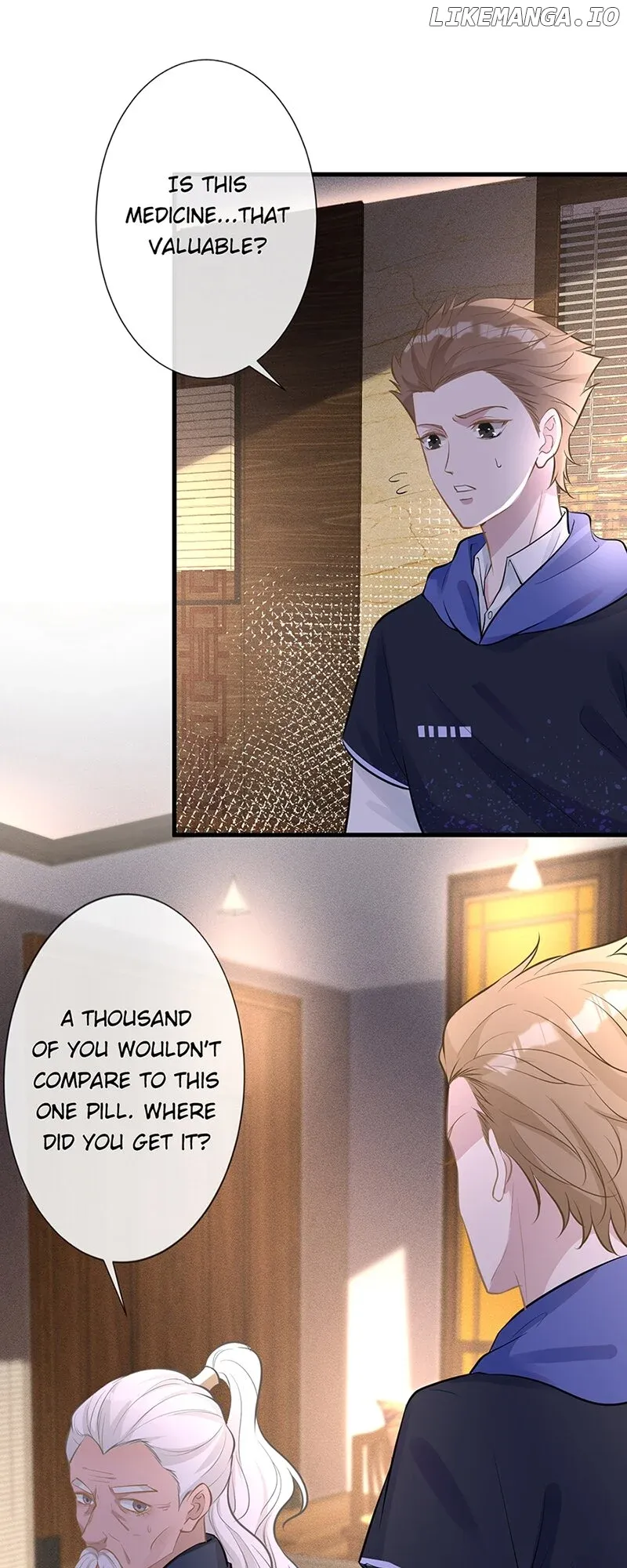 Everyone’s Darling Chapter 41 Online - página 19
