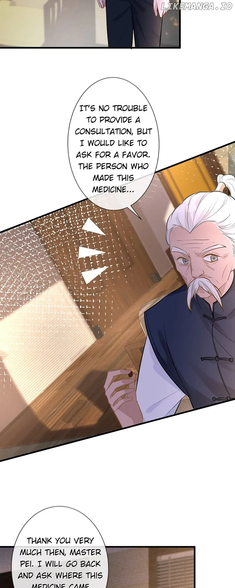 Everyone’s Darling Chapter 41 Online - página 22
