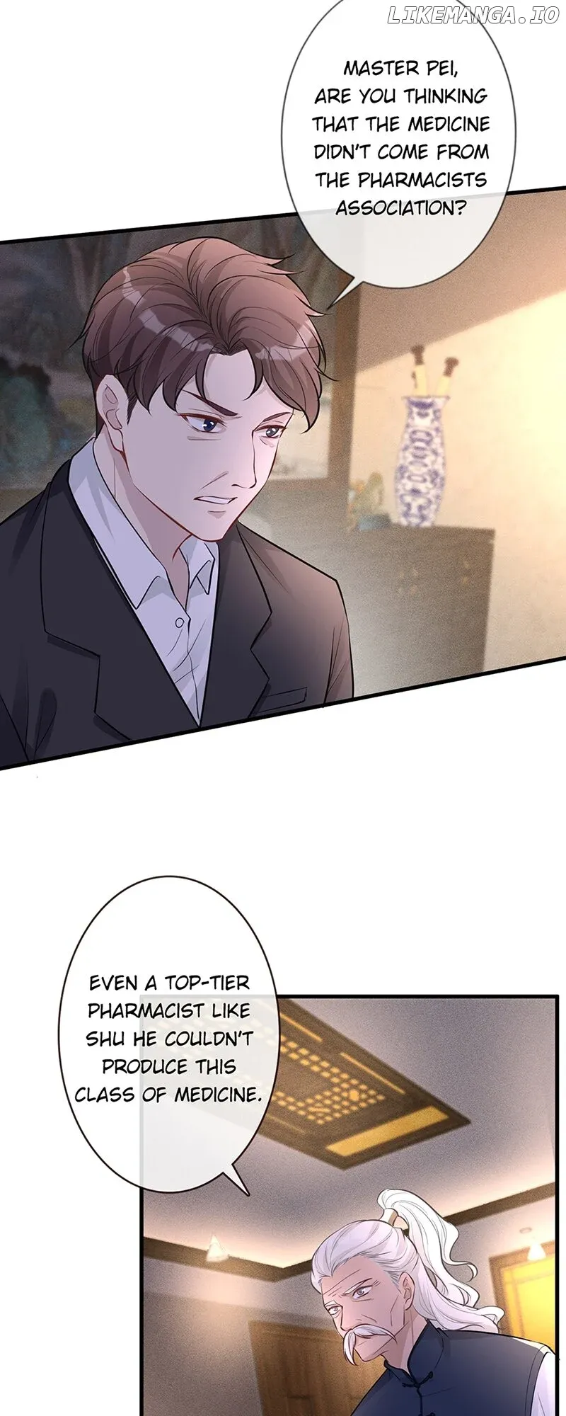 Everyone’s Darling Chapter 41 Online - página 24