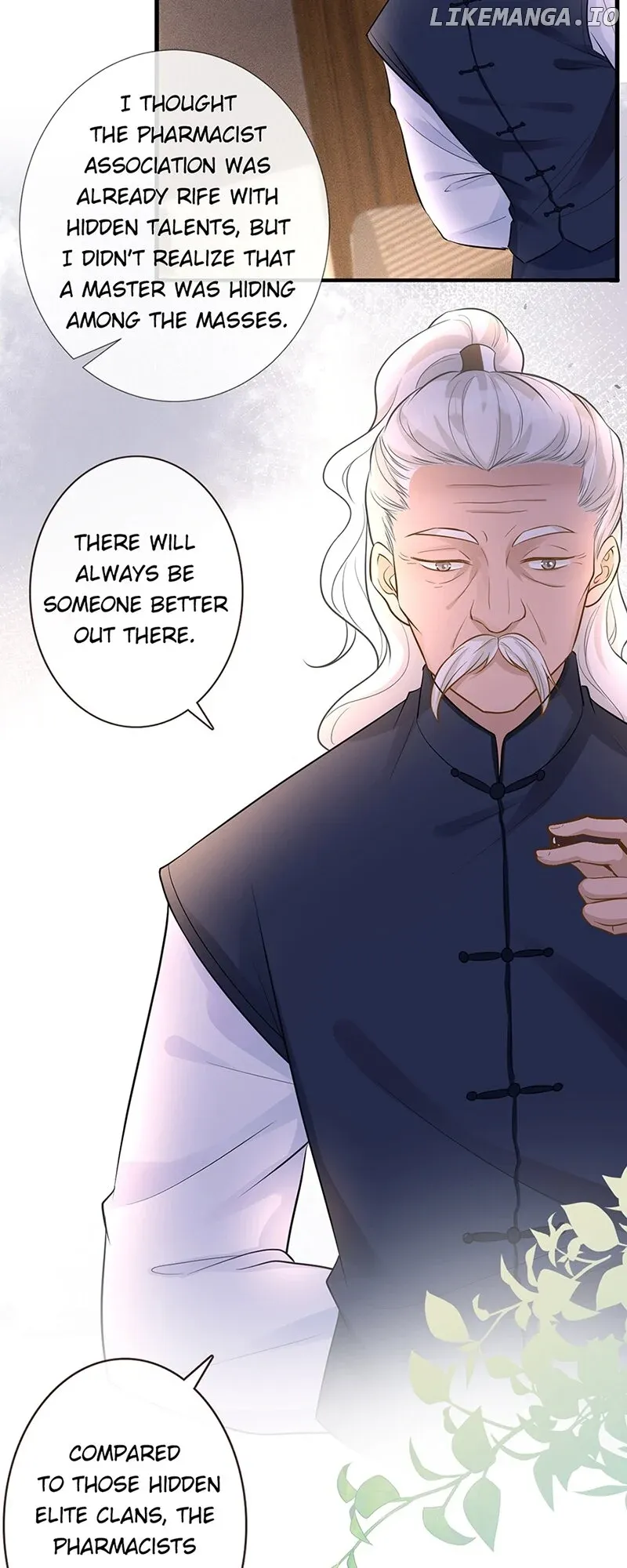 Everyone’s Darling Chapter 41 Online - página 25