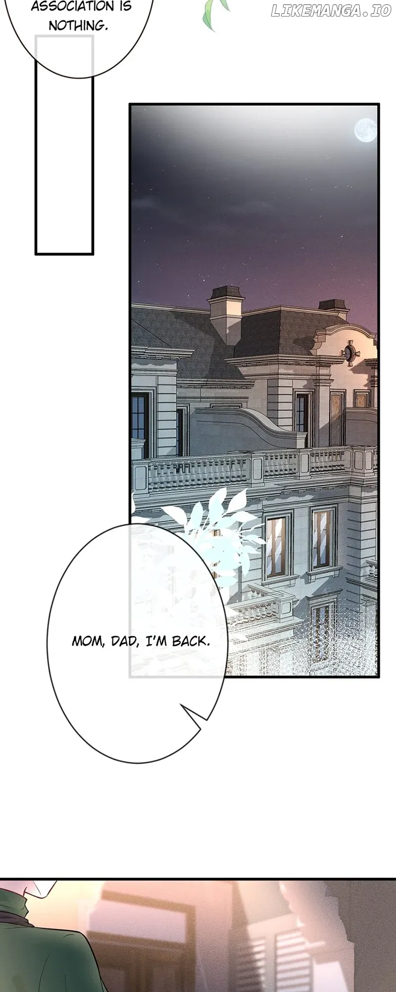 Everyone’s Darling Chapter 41 Online - página 26