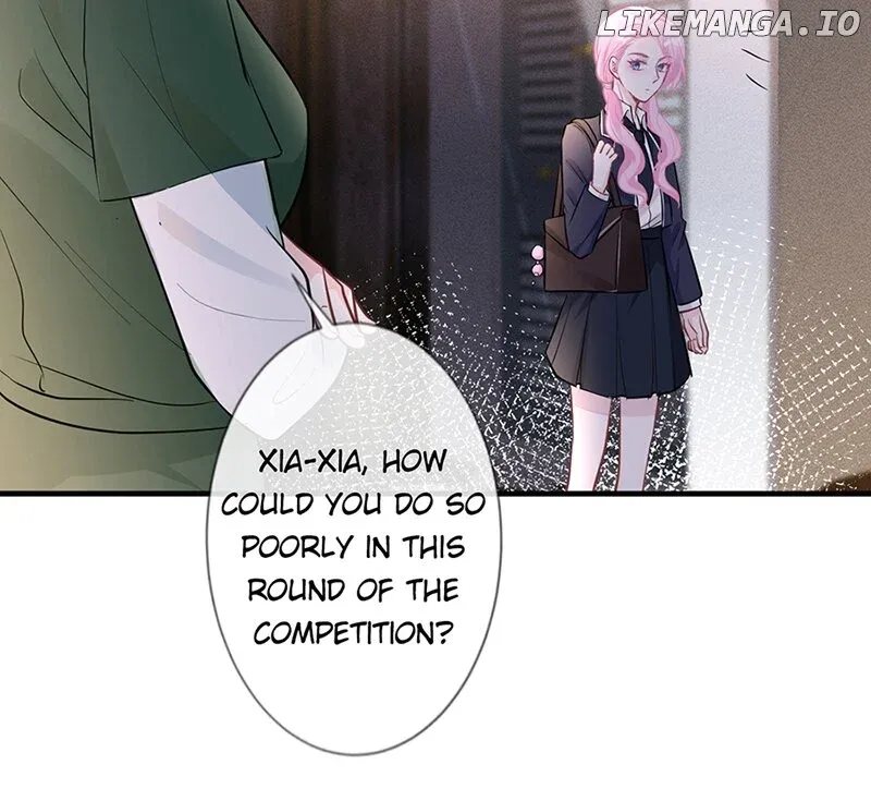 Everyone’s Darling Chapter 41 Online - página 27
