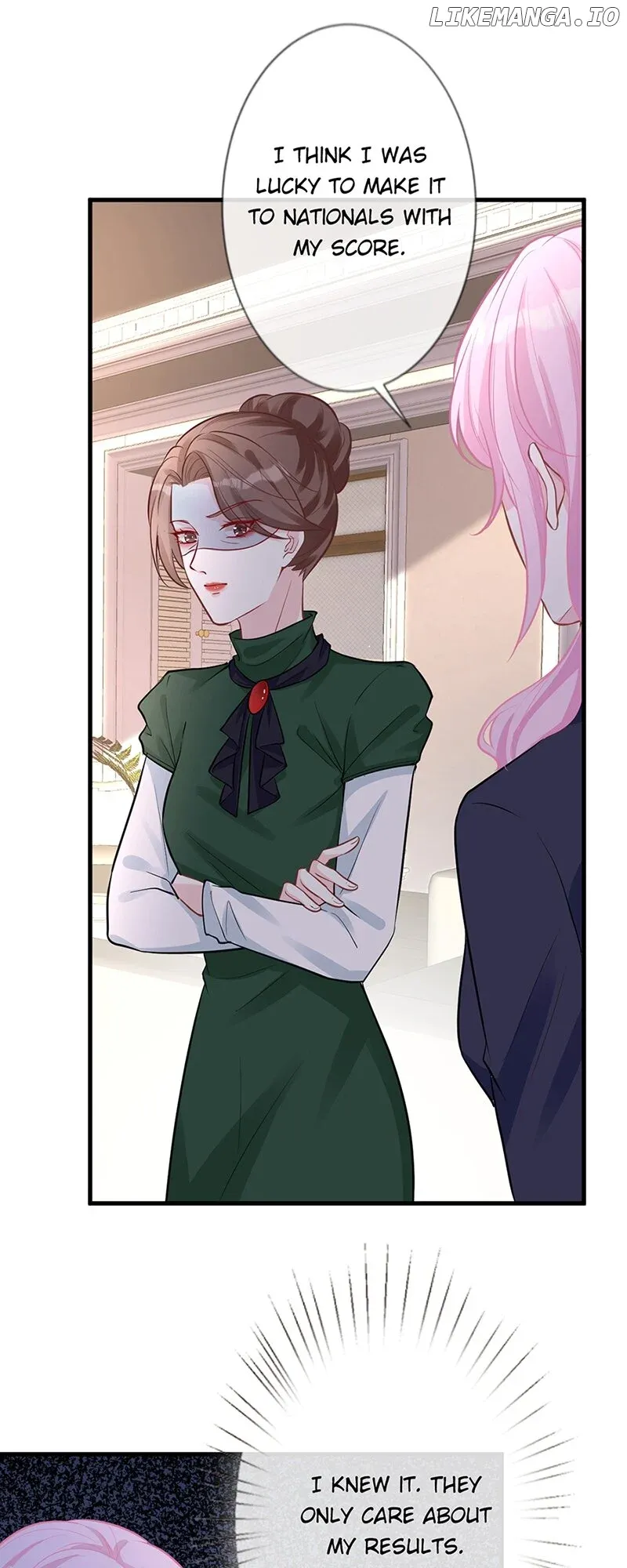 Everyone’s Darling Chapter 41 Online - página 28