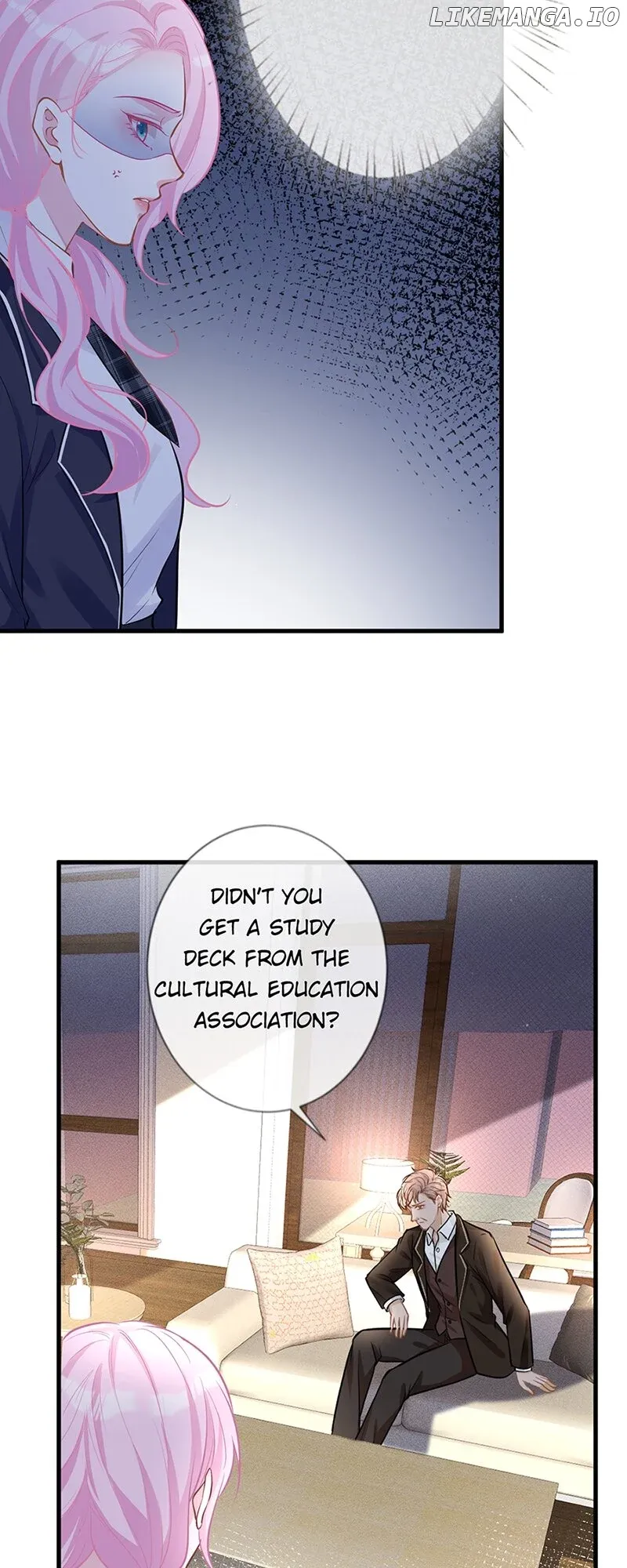 Everyone’s Darling Chapter 41 Online - página 29