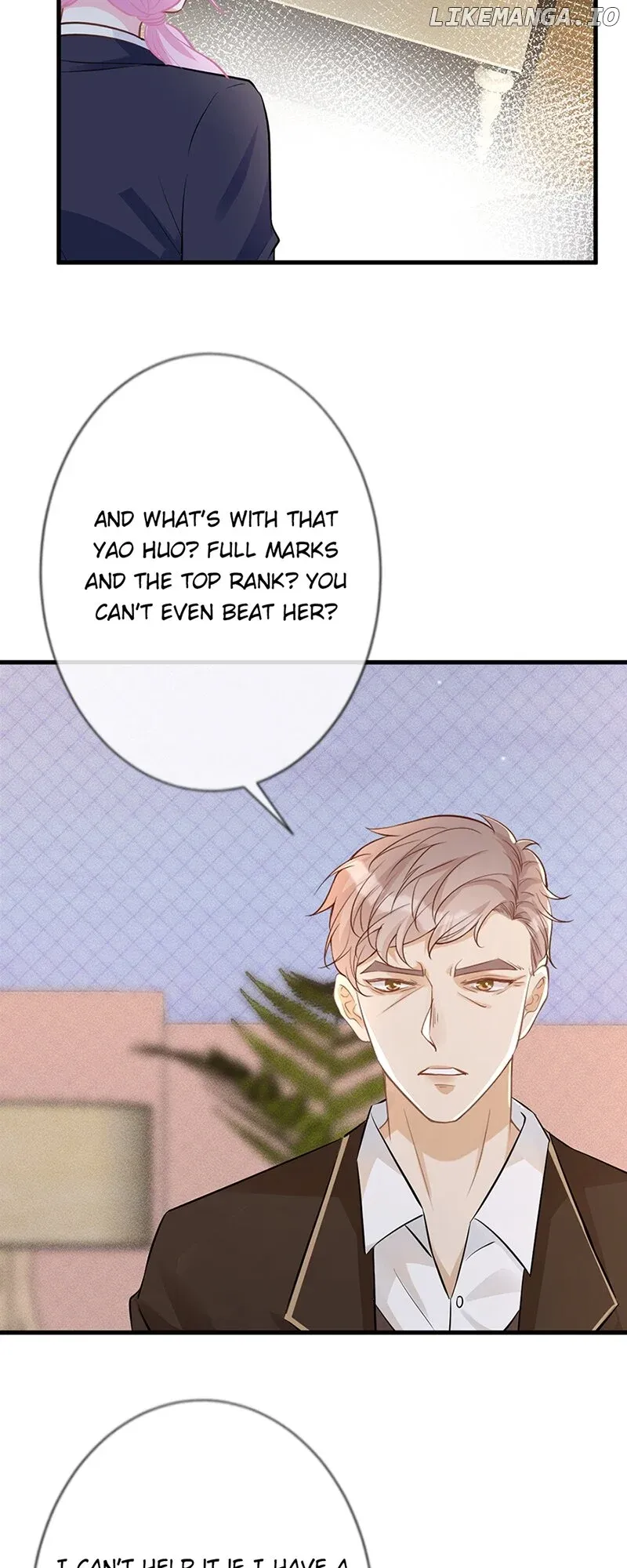 Everyone’s Darling Chapter 41 Online - página 30