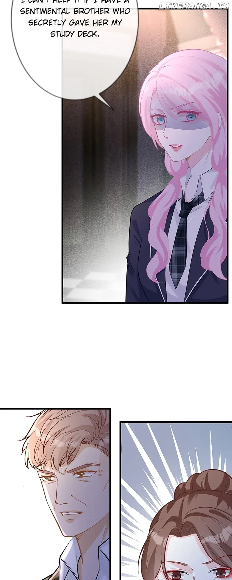 Everyone’s Darling Chapter 41 Online - página 31