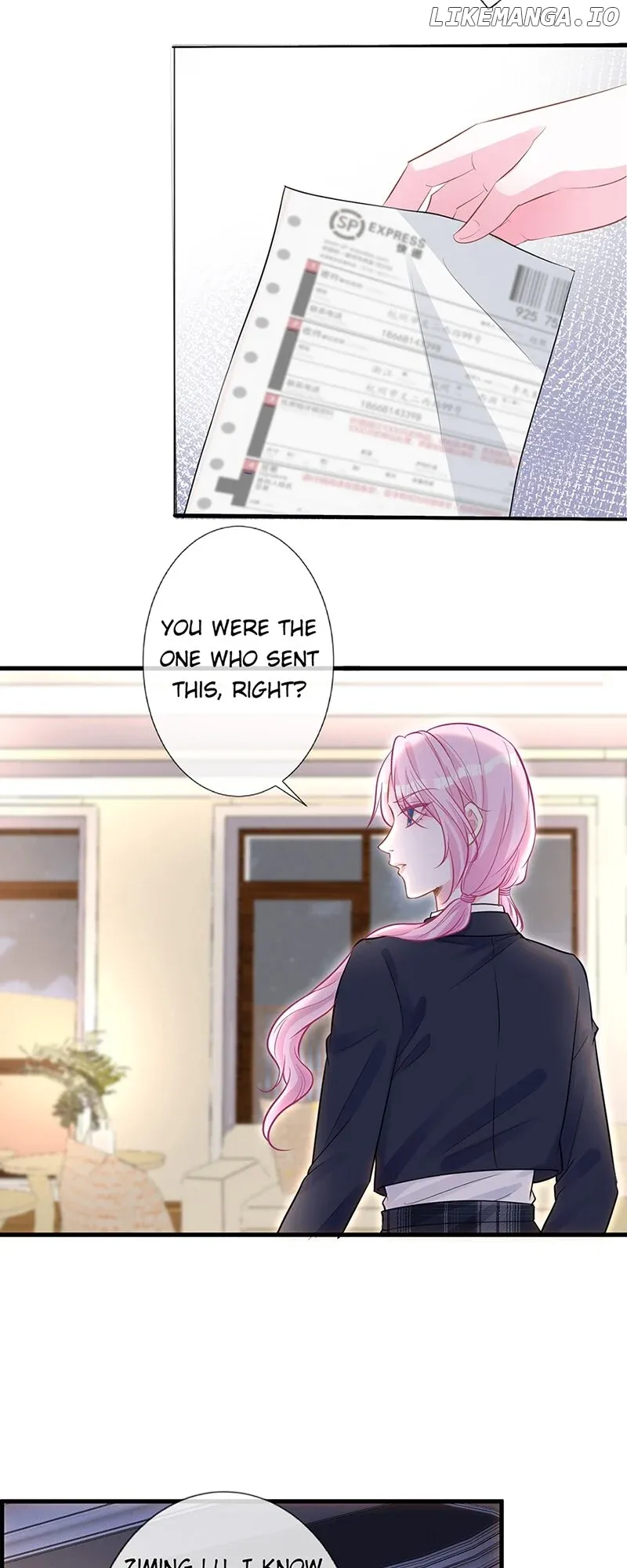 Everyone’s Darling Chapter 42 Online - página 2