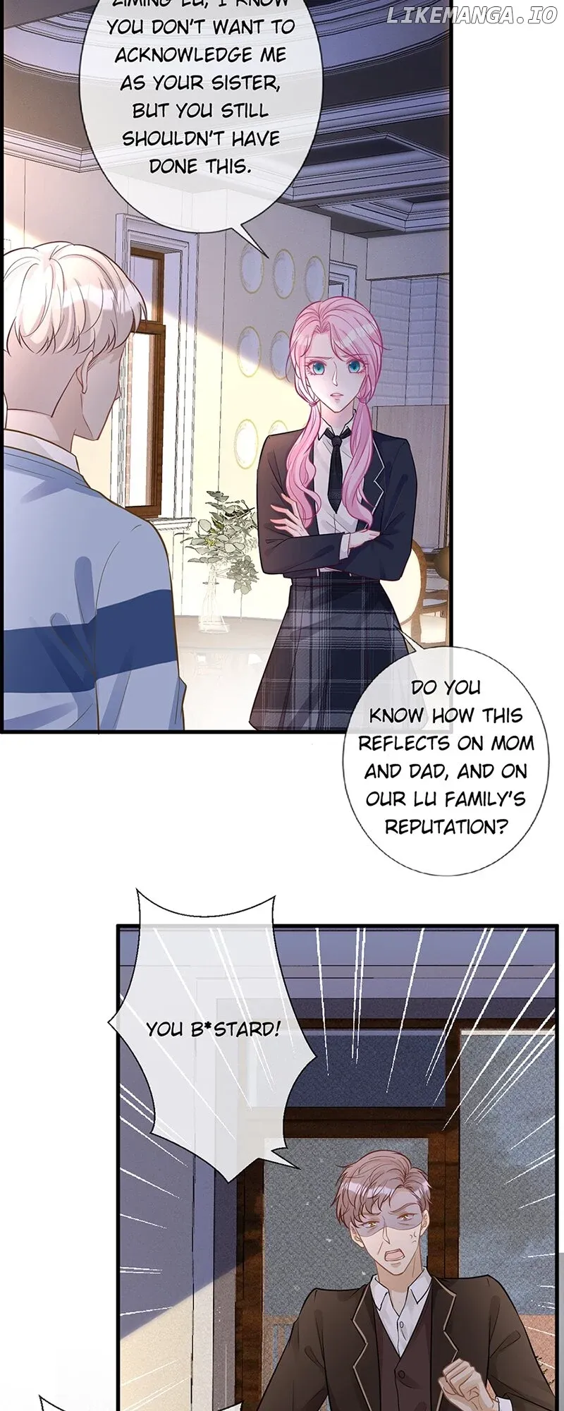 Everyone’s Darling Chapter 42 Online - página 3