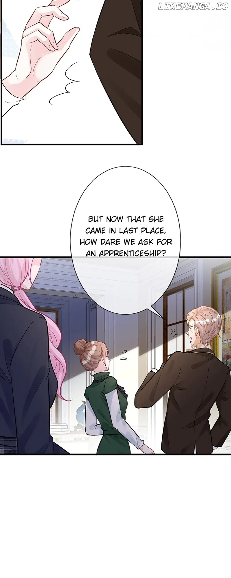 Everyone’s Darling Chapter 42 Online - página 5
