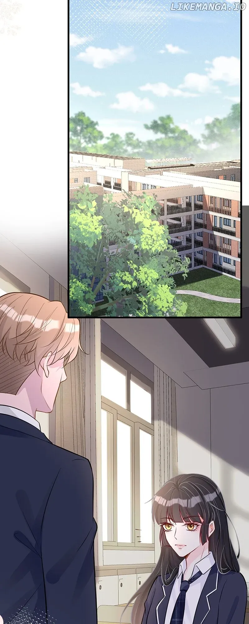Everyone’s Darling Chapter 42 Online - página 7