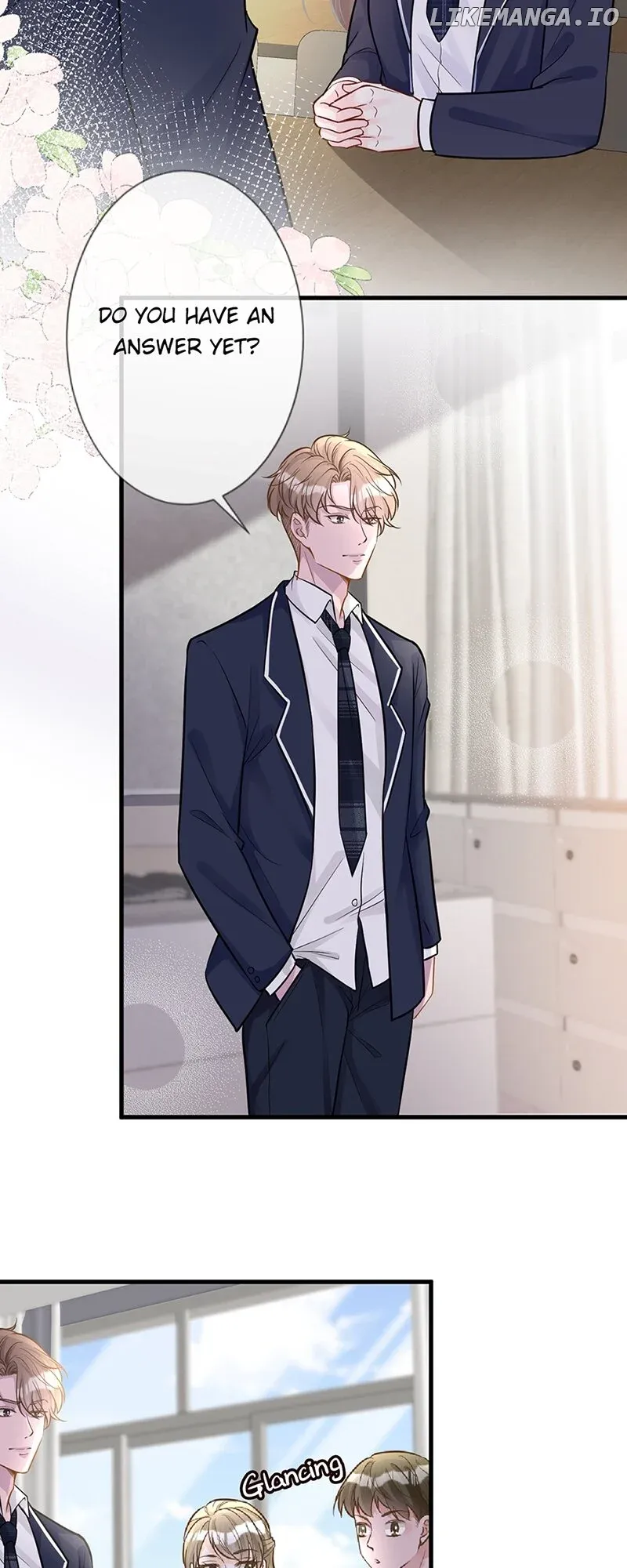 Everyone’s Darling Chapter 42 Online - página 8