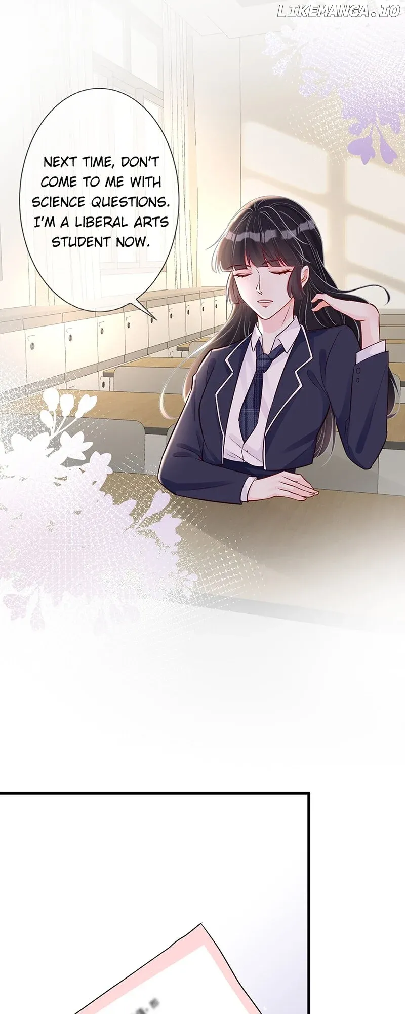 Everyone’s Darling Chapter 42 Online - página 10