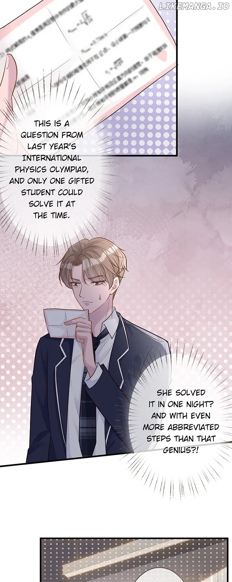 Everyone’s Darling Chapter 42 Online - página 11