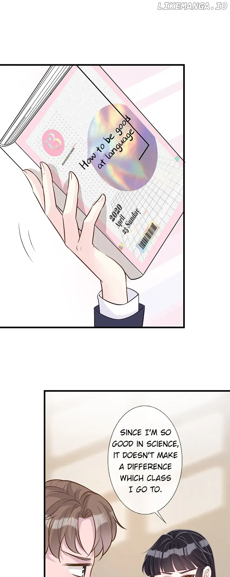 Everyone’s Darling Chapter 42 Online - página 13