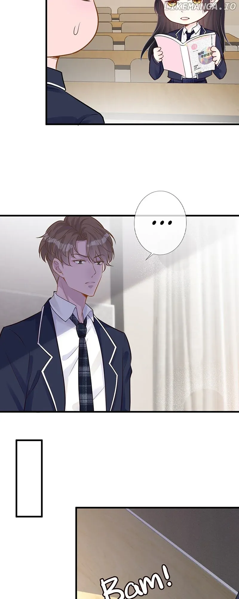 Everyone’s Darling Chapter 42 Online - página 14