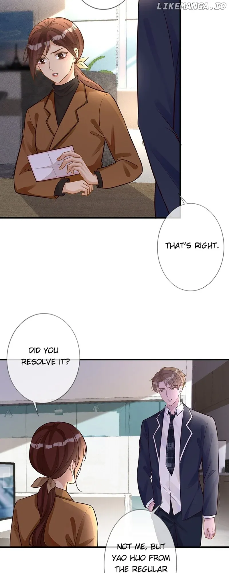 Everyone’s Darling Chapter 42 Online - página 16