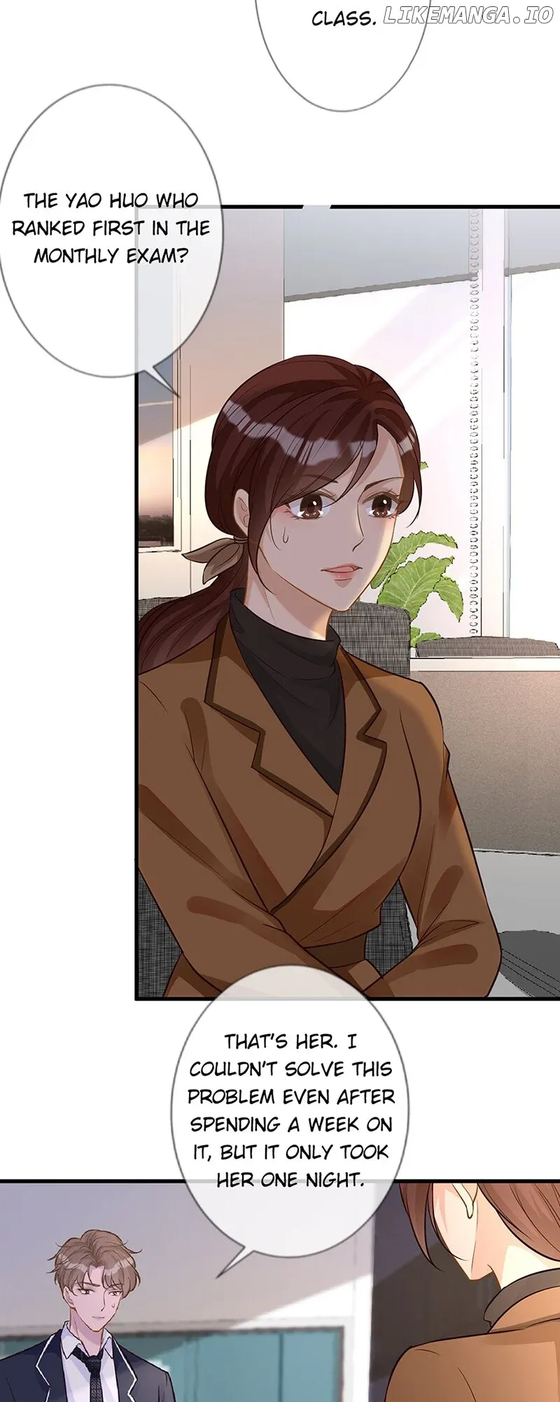 Everyone’s Darling Chapter 42 Online - página 17
