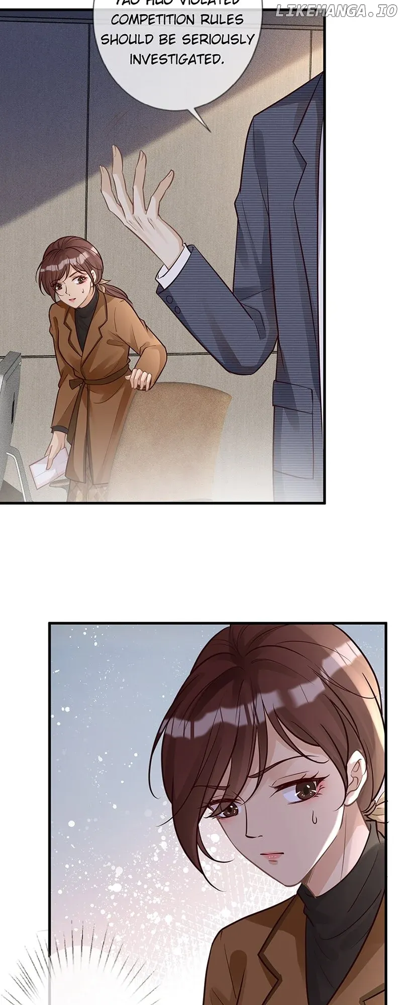 Everyone’s Darling Chapter 42 Online - página 24
