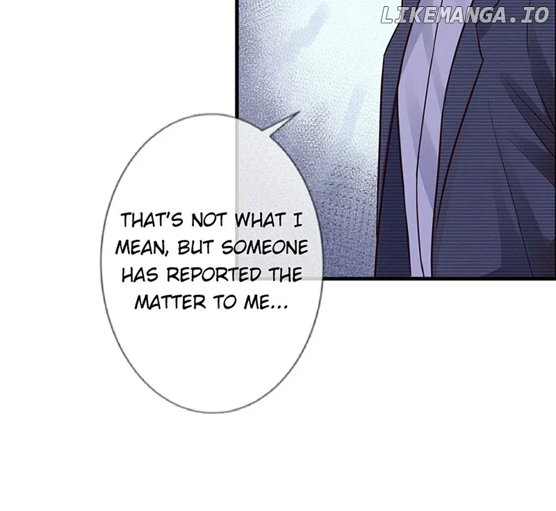 Everyone’s Darling Chapter 42 Online - página 27