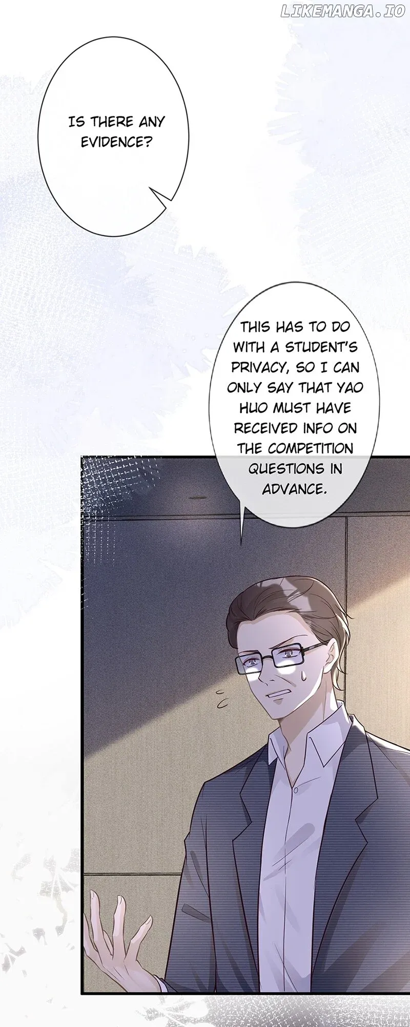 Everyone’s Darling Chapter 42 Online - página 28