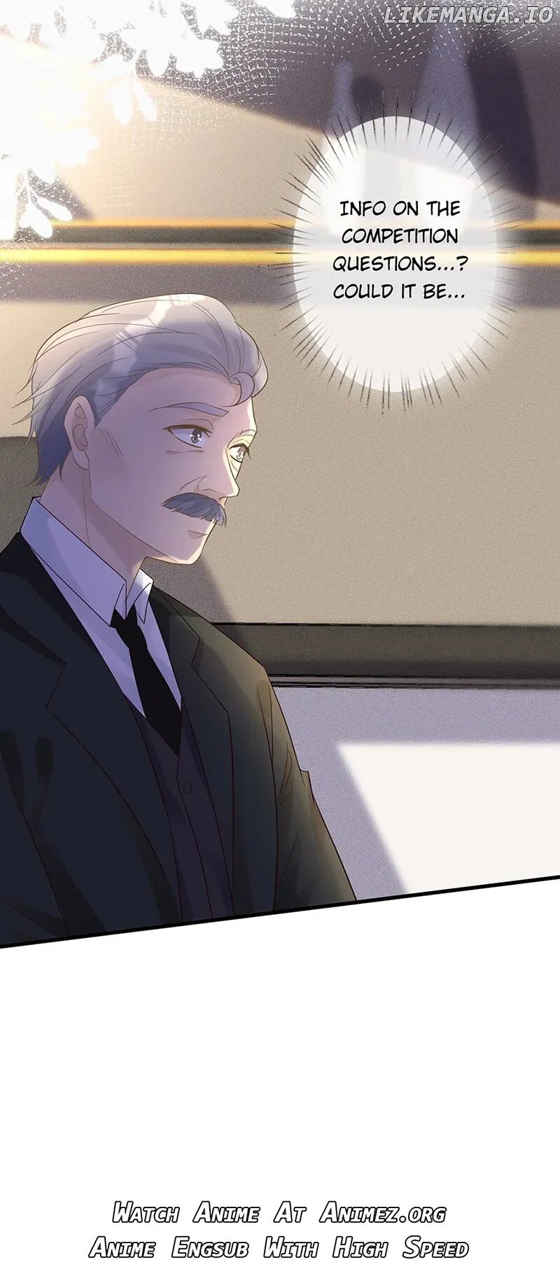 Everyone’s Darling Chapter 42 Online - página 29