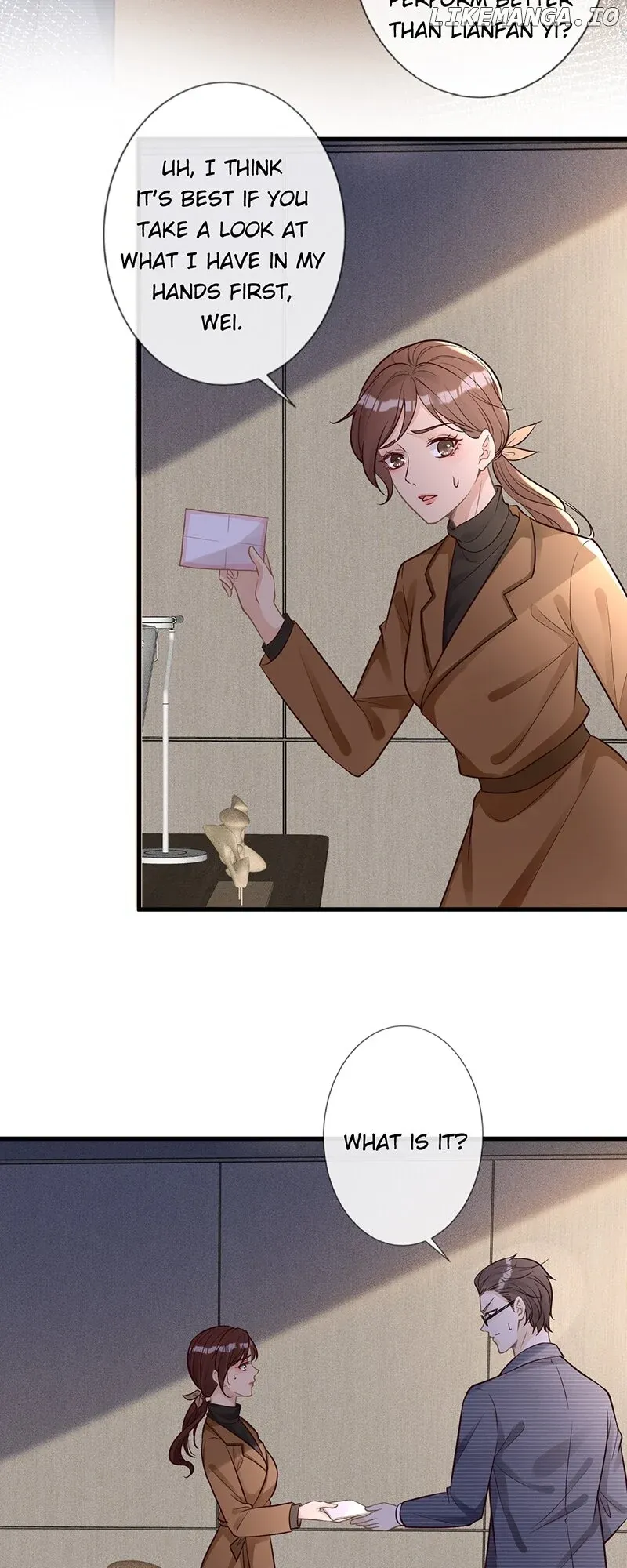 Everyone’s Darling Chapter 43 Online - página 2