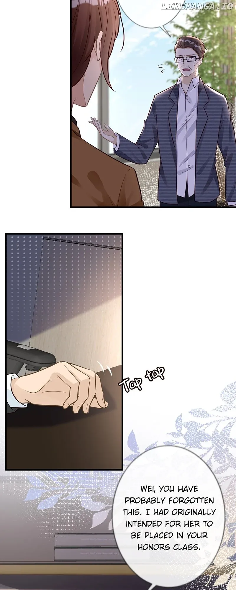 Everyone’s Darling Chapter 43 Online - página 5