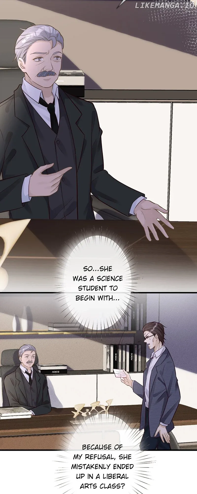 Everyone’s Darling Chapter 43 Online - página 6