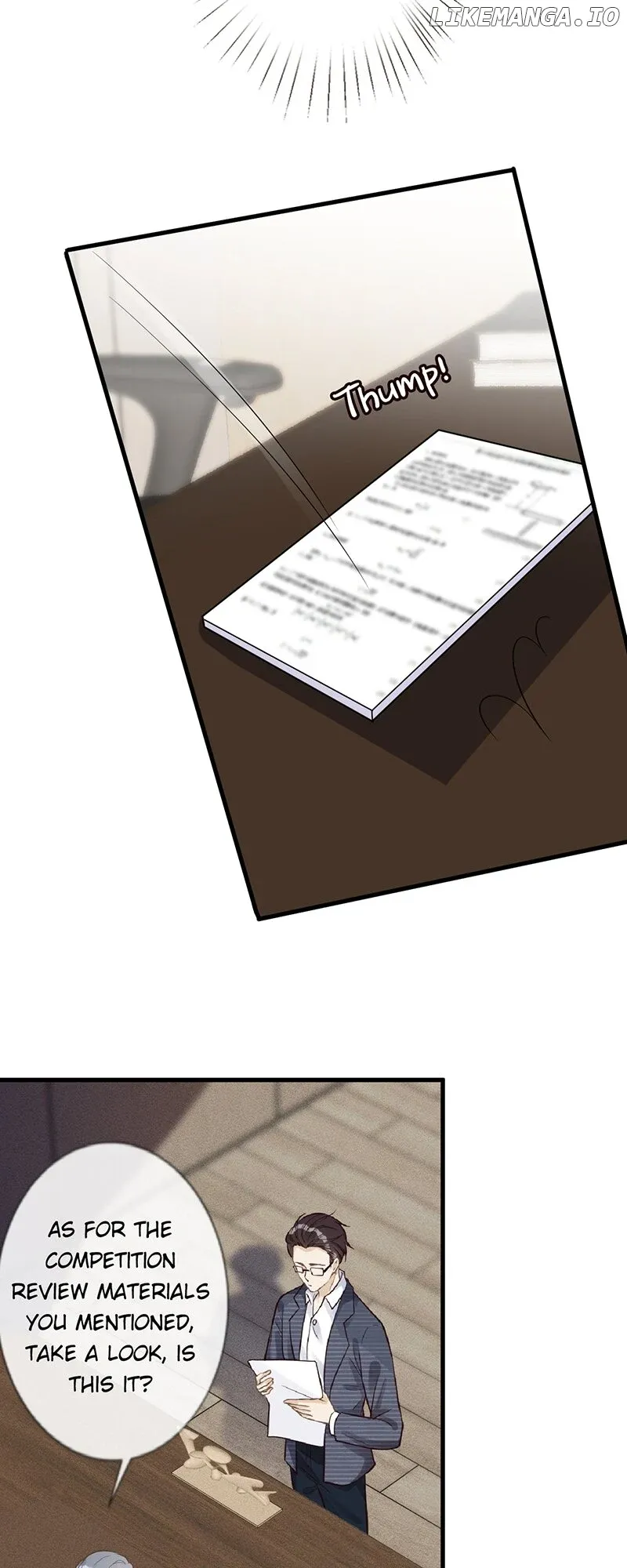 Everyone’s Darling Chapter 43 Online - página 7