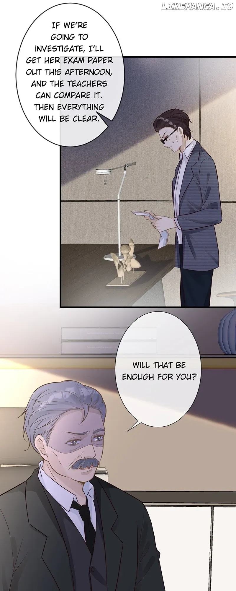Everyone’s Darling Chapter 43 Online - página 10